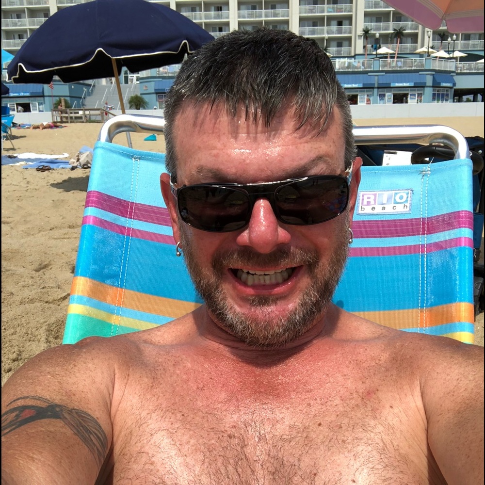 Meet your Posher, Chad